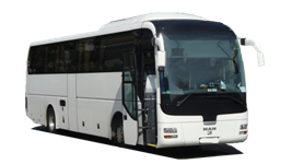 rent buses Regensburg